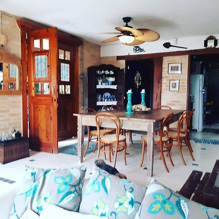 Casa Da Sereia Mermaid Lounge Ilhabela Exterior photo